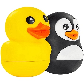 Reer 76093 Reer играчки за баня (NEW024268)