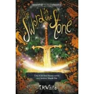 Sword in the Stone | T H White (ISBN: 9780007263493)