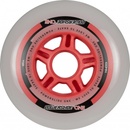 Powerslide One Complete 76 mm 82A 4 ks