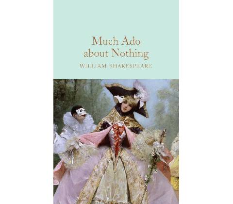 Much Ado About Nothing