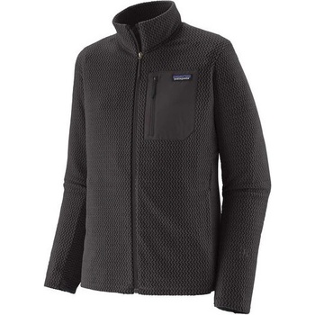 Patagonia M's R1 Air Jkt Размер: L / Цвят: черен