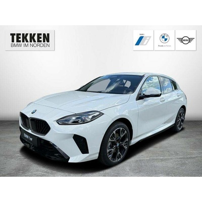 BMW 118d M Sport 110 kW