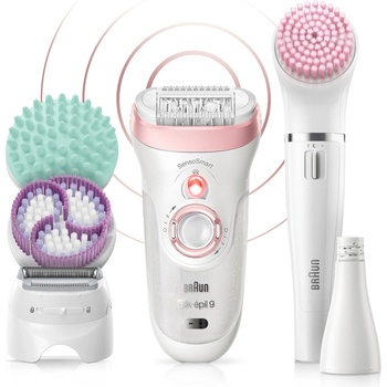 Braun Silk-épil Beauty Set 9 9-995