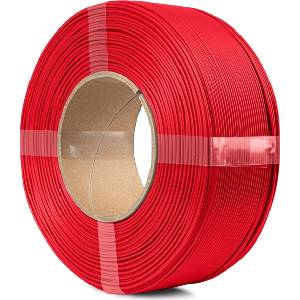 The Filament Refill HT-PLA Vivid Red - 1, 75 mm / 1000 g (TF-24181)