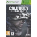 Hry na Xbox 360 Call of Duty: Ghosts