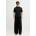 MM6 Maison Margiela тениска с яка мъжка от памук (SH2GL0011.M20108)