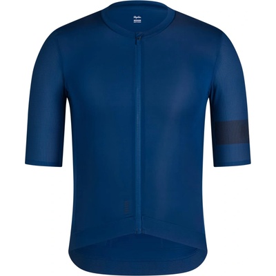 Rapha Men's Pro Team Jersey fossil blue/marine blue Pánsky