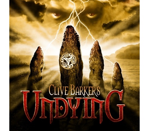 Undying