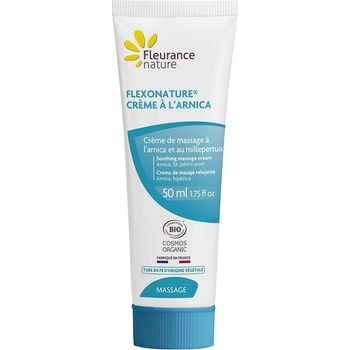 Fleurance Nature Масажен крем с Арника, БИО 50 ml | Fleurance Nature (142007 (24200) FN)