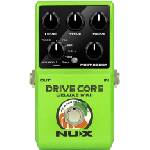 Nux NCO-2 Drive Core Deluxe MKII Eфект за китара