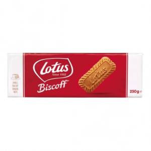  Карамелизирани бисквити Biscoff 250гр
