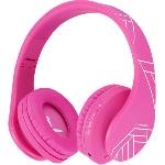 PowerLocus P2 Kids pink Слушалки