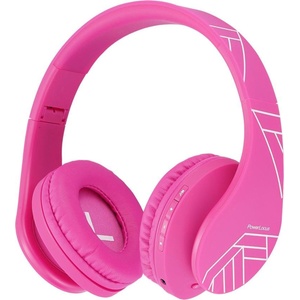 PowerLocus P2 Kids pink Слушалки
