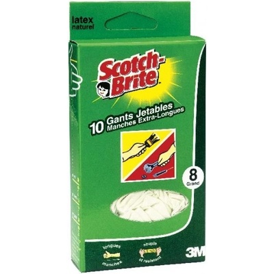 3M Scotch-Brite Heavy duty