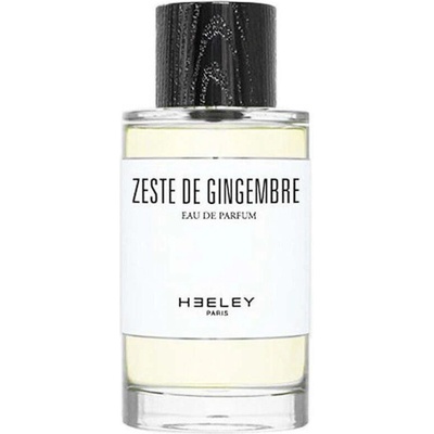 Heeley Zeste de Gingembre parfémovaná voda unisex 100 ml