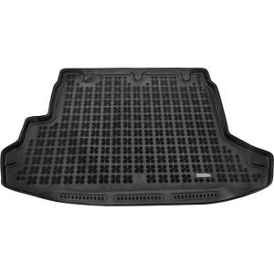  Гумена стелка за багажник за Nissan X-Trail II (2007 - 2013) - Rezaw Plast