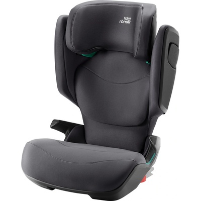 Britax Römer Kidfix Pro M Classic 2025 Space Black