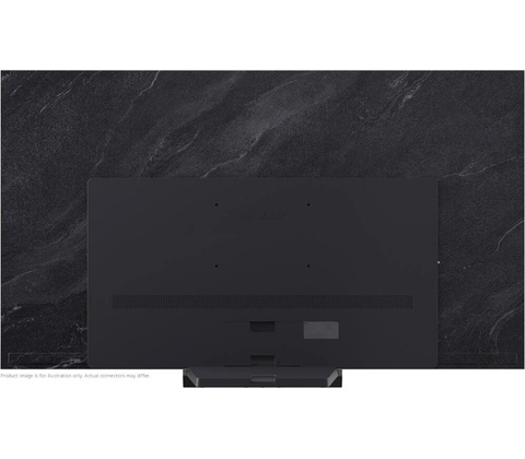 LG OLED77C64LA
