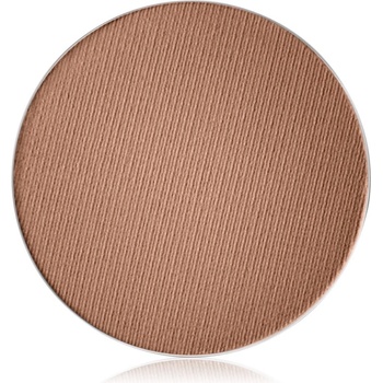 M·A·C Eye Shadow Pro Palette Refill Pan сенки за очи пълнител цвят Charcoal Brown 1.5 гр