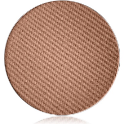 M·A·C Eye Shadow Pro Palette Refill Pan сенки за очи пълнител цвят Charcoal Brown 1.5 гр