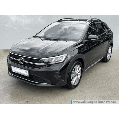 Volkswagen Taigo 1.0 TSI Energy DSG 85 kW