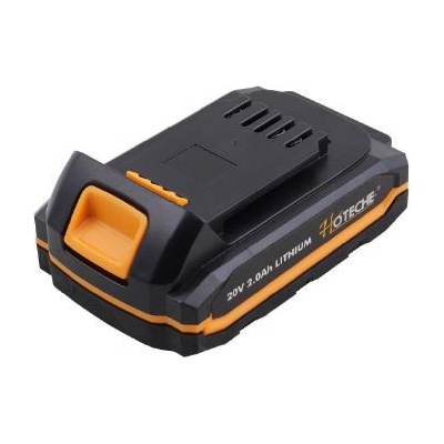 HOTECHE HTP800162 20 V / 4.0 Ah