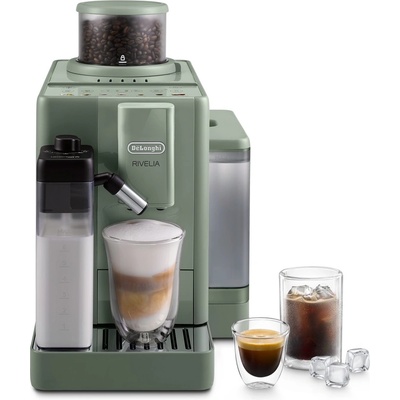 DeLonghi Rivelia Start EXAM420.55.GR – Zboží Dáma