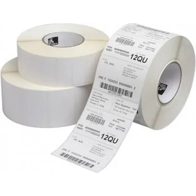 Ролка RFID етикети Zebra Z-Ultimate 2500T - Bogintech BT0573, 76x25mm, 1000 ет. /ролка (ZIPRD3015753)