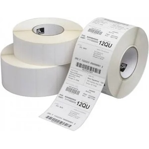 Zebra Ролка RFID етикети Zebra Z-Ultimate 2500T - Bogintech BT0573, 76x25mm, 1000 ет. /ролка (ZIPRD3015753)