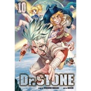 Dr. STONE, Vol. 10