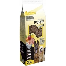 Delikan Dog Premium Maximo Puppy 20 kg