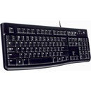 Logitech K120 for Business 920-002641