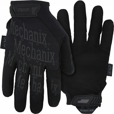 Mechanix Covert Original Čierne