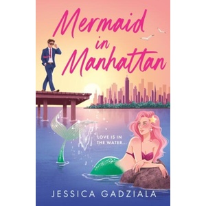 Mermaid in Manhattan (ISBN: 9780008785666)