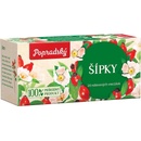 Popradský čaj bylinkový šípky 40 g