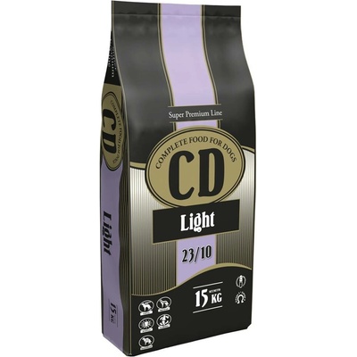 Delikan CD Light 3 kg