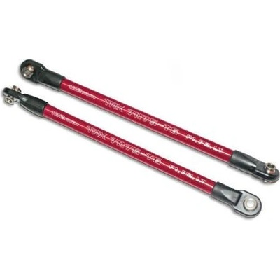 Traxxas биела 115x5mm алуминий (2)