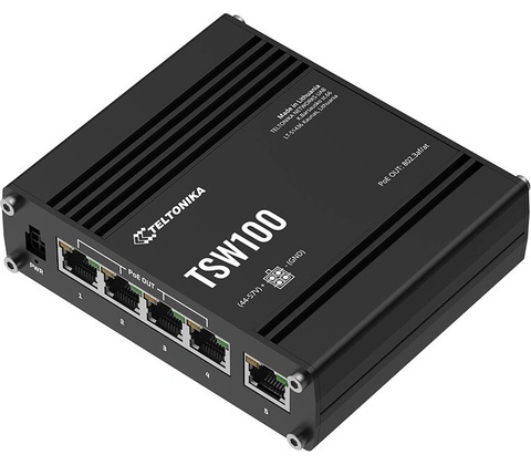 Teltonika TSW100