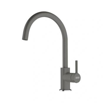 Franke Tap Lina XL swivel side HP Stone Grey (115.0626.022)