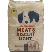 Magnusson Meat&Biscuit Light 4,5 kg