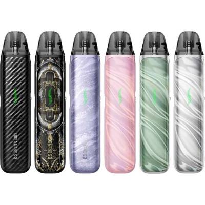 Lost Vape Ursa Nano S 3 Pod 1600 mAh Carbon Fiber