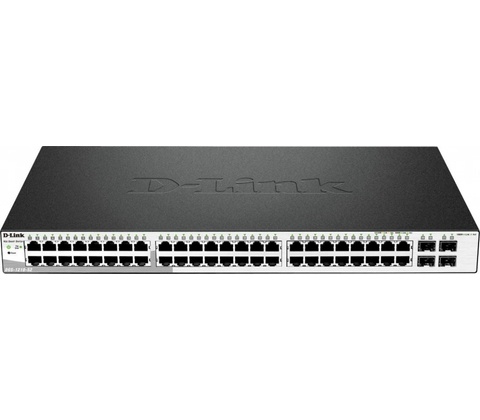 D-Link DGS-1210-52