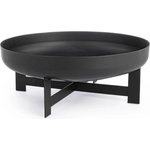 Bizzotto Efesto 60 cm Black 0782413