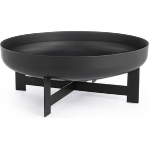 Bizzotto Efesto 60 cm Black 0782413
