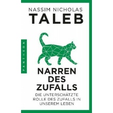 Narren des Zufalls Nassim Nicholas Taleb,Patricia Künzel