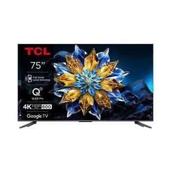 TCL 75C61B Pro