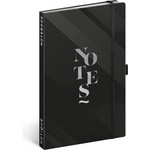 Realsystem Elegant hardcover notebook (5416-EL)