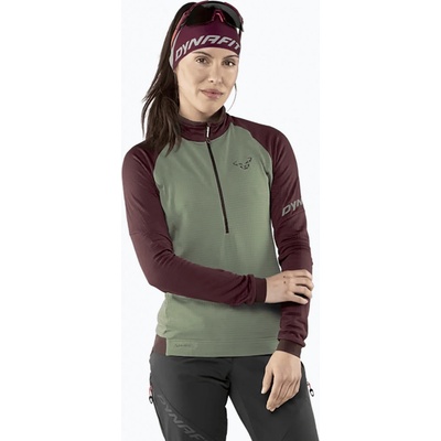 Dynafit Speed PTC 1/2 Zip port royal