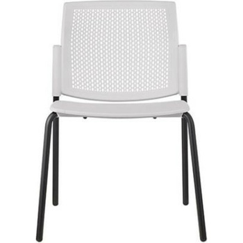 Alba Plastová židle LOGOS 4H