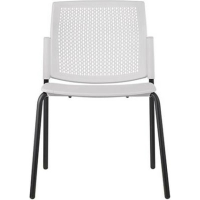 Alba Plastová židle LOGOS 4H